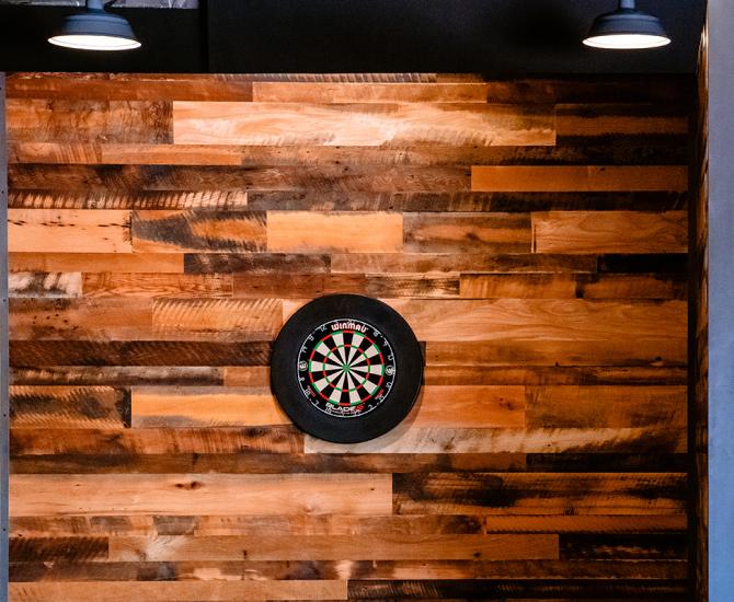 The Pindustry—Greenwood Village, CO Pioneermillworks